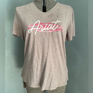 Women’s Ariat Tee shirt